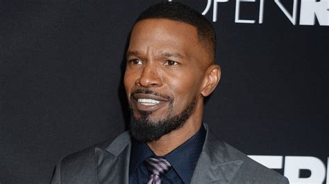 Hollywood Star Provides Latest Health Update About ‘friend Jamie Foxx