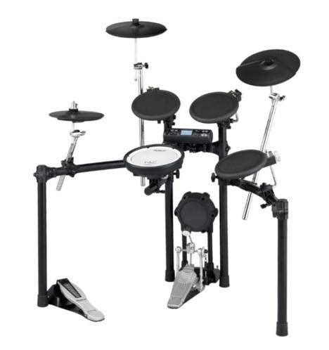 Roland Td Kp V Drum Set