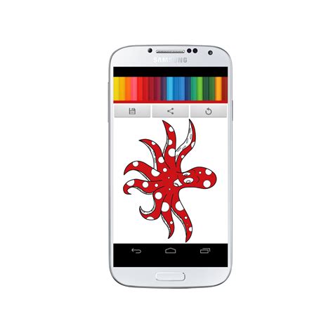 Coloring Animals For Kids | Android Review Apps