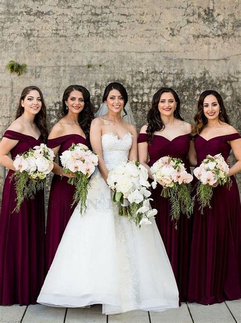 30+ Greenery and Burgundy Wedding Color Ideas 2024