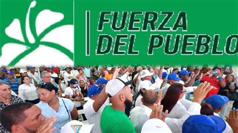 Se Desploma Fuerza Del Pueblo Renuncian Mas De Dirigentes Youtube