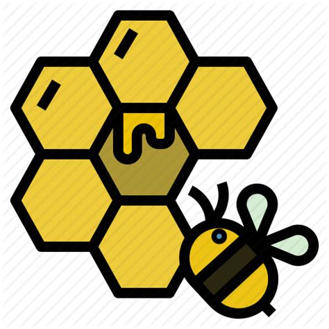 Bee Icon Png At Getdrawings Free Download