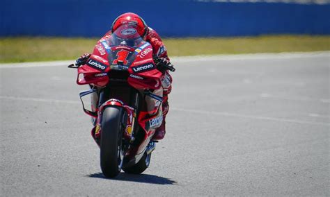 MotoGP Orari E Diretta TV Del GP Di Francia A Le Mans