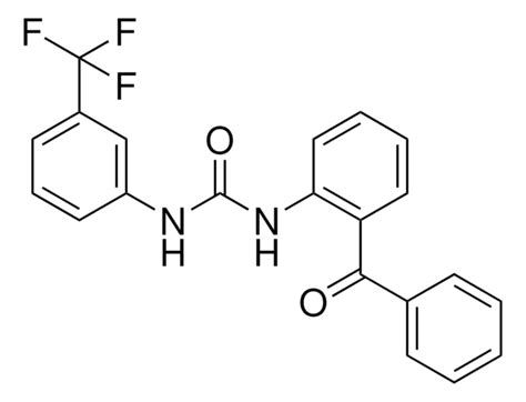 N Benzoyl N Trifluoromethyl Phenyl Urea Aldrichcpr Sigma Aldrich