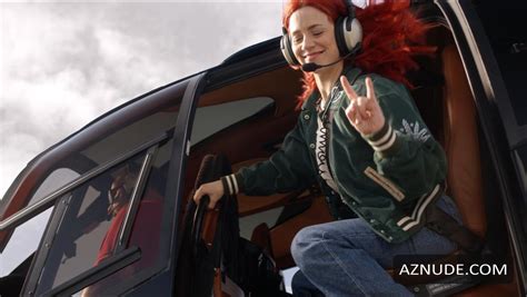 ALICE WETTERLUND Nude AZNude