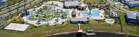 Storey Lake Resort Rentals – Vacation Homes Orlando Florida