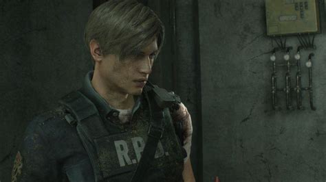 Resident Evil 2 Remake Locker Combinations Safe Codes And Solutions