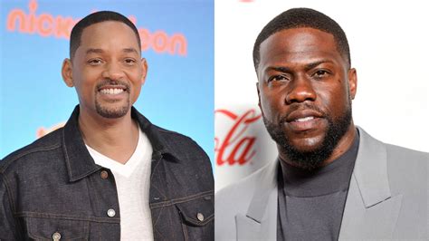 Will Smith And Kevin Hart To Star In Planes Trains And Automobiles Remake Lifewithoutandy