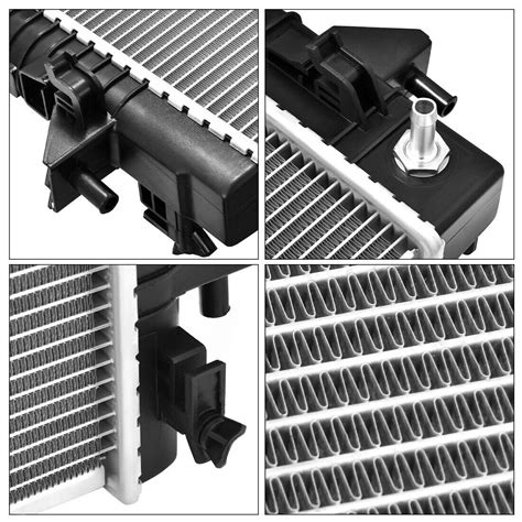 13098 Radiator For 2009 2010 Ford F150 46l 54l 62l 09 14 Expedition 54l V8 Ebay