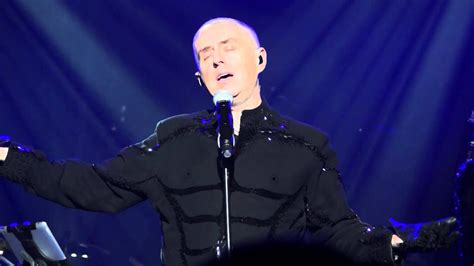 Holly Johnson The Power Of Love Youtube