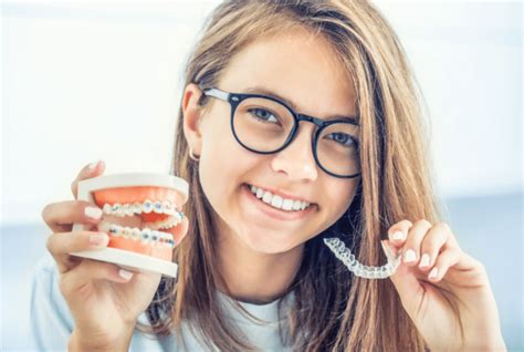 Clear Aligners Vs Traditional Braces Zurcher Orthodontics Ut