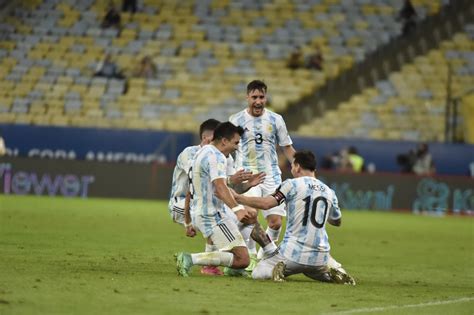 Argentina X Col Mbia Palpites Onde Assistir E Escala Es