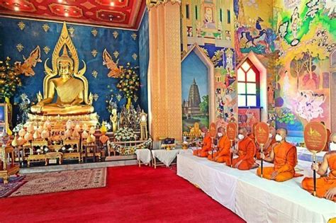 Why Does Bodh Gaya Celebrate Bodh Mahotsav Recall The History Of The Enlightenment