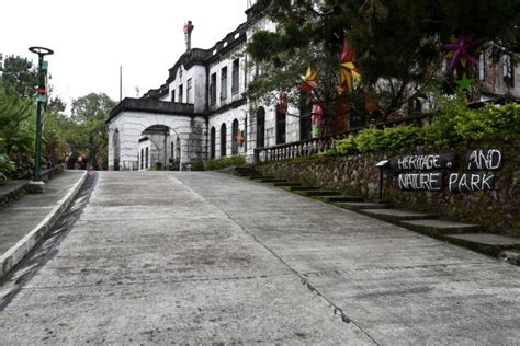 Top Most Haunted Places In The Philippines