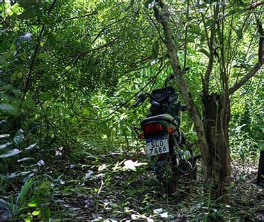 Pedreiro é encontrado morto pelo menos seis marcas de tiro no