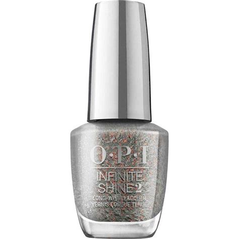 Lac De Unghii Cu Efect De Gel Opi Infinite Shine Terribly Nice