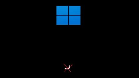 Windows Boot Logo gets stuck : r/Windows11