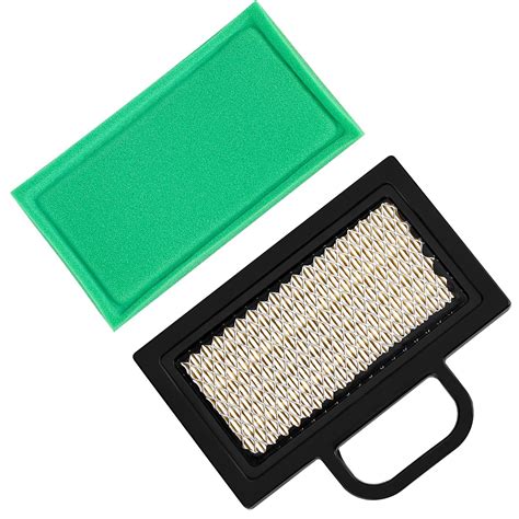 Amazon S Air Filter S Pre Filter