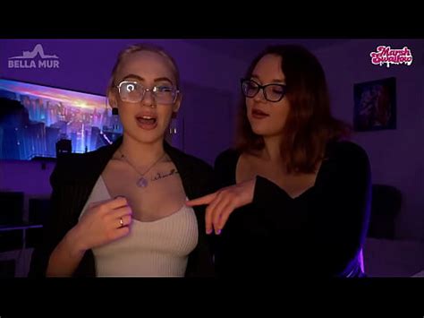 Your Horny Teachers Tell You How To Jerk Your Cock JOI XNXX