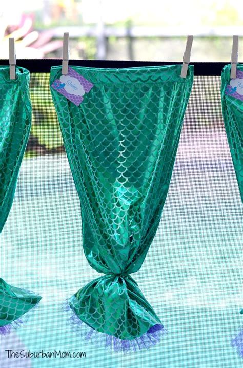 15 Mermaid Tail Patterns To Whip Up This Weekend