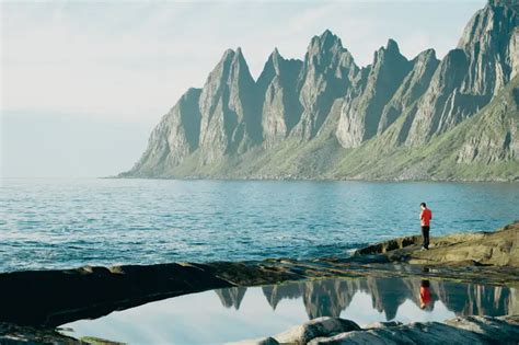 Ultimate Travel Guide to Senja: A Wilderness Paradise in Norway