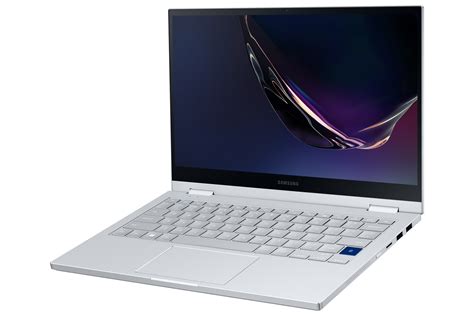 Samsung Expands Computing Portfolio with Galaxy Book Flex α