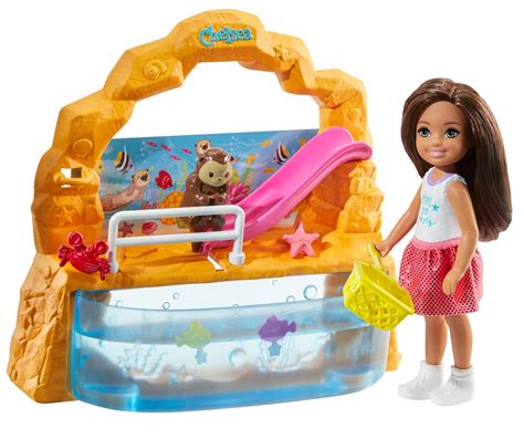 Barbie Club Chelsea Doll And Playset Ubicaciondepersonas Cdmx Gob Mx