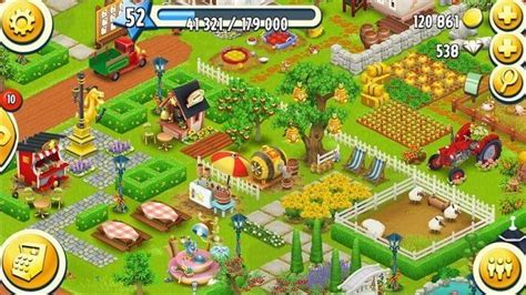 Hay Day I Pc De Oynaman N En Yi Yolu Yerli Em Lat R