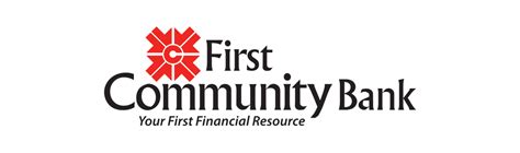 First Community Bank