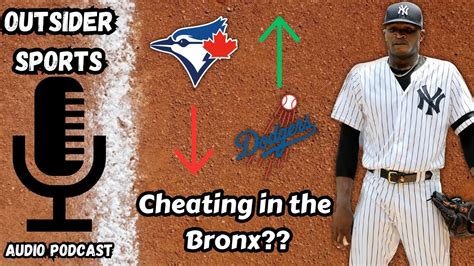 Yankees Cheating Pitch Clock Rant Power Ranking Controversies