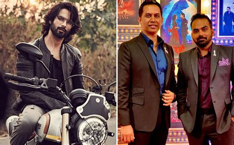 Not Yoddha, Shahid Kapoor To Kickstart Raj & DK’s Web Series Post Jersey?