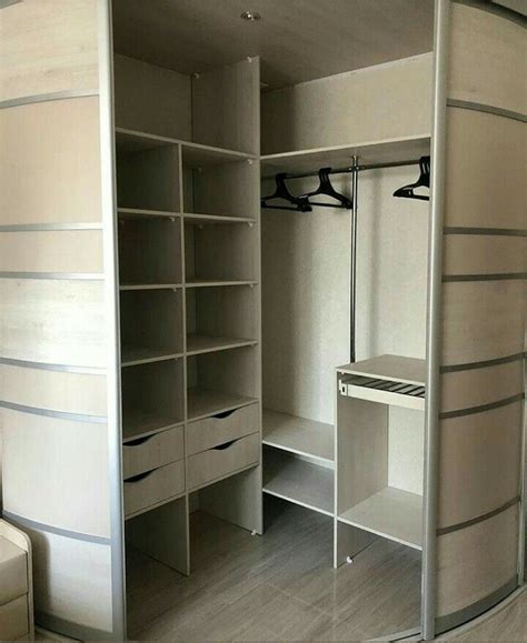 Pin by Татьяна Бирюкова on interer | Closet designs, Closet remodel ...