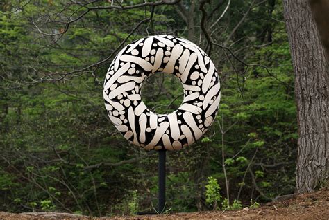 Tree Trunks To Stunning Wood Sculptures By Lee Jae Hyo Jubilant