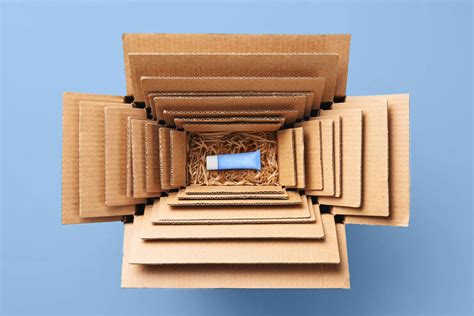 Overpackaging How To Avoid The Triumph Of Excess Packly Blog