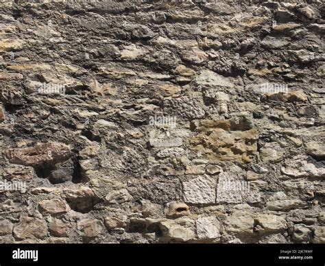 Brown Stone Texture Useful As A Background Stock Photo Alamy