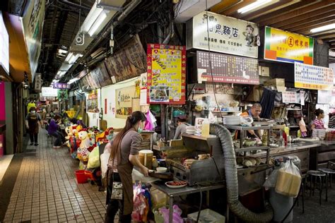 臺中市第二市場－臺中觀光旅遊網 Taichung Tourism