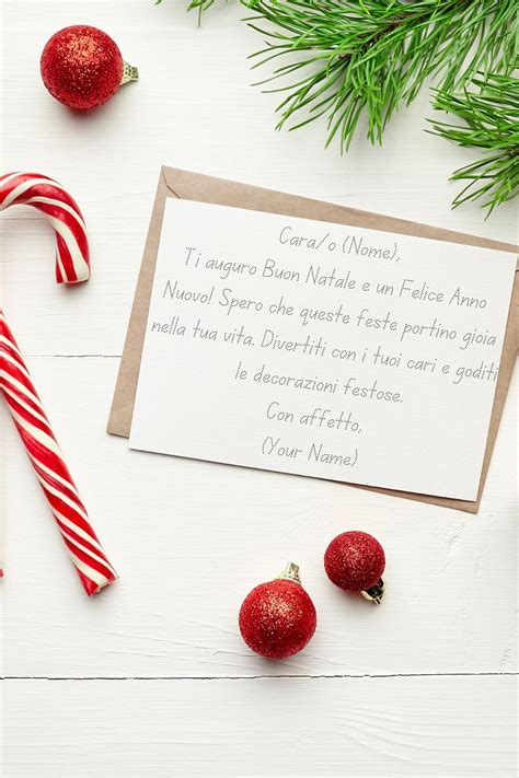 Merry Christmas in Italian (Buon Natale Meaning) - Savoring Italy