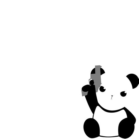 angry panda by Windx6 on DeviantArt