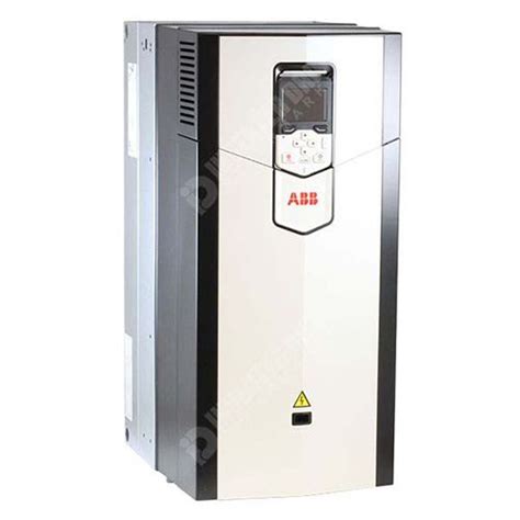 Abb Acs Phase Ac Drives Kw To Kw Kudamm Corporation