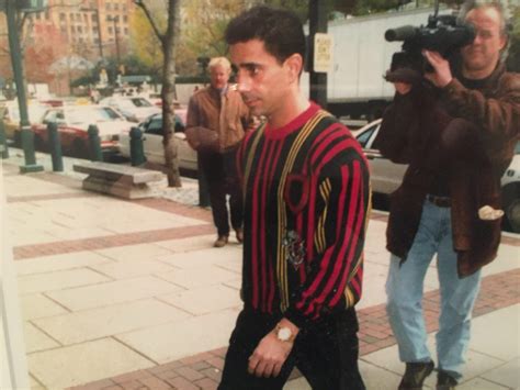 Finally Free Philly Mob Boss Joey Merlino Free Of All Federal