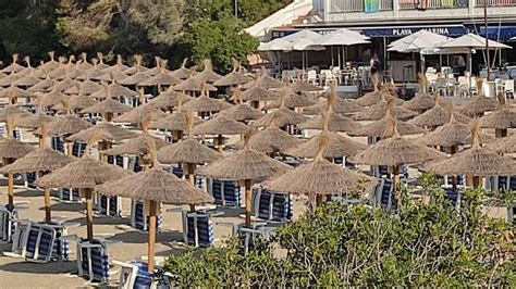 Barcel Ponent Beach Cala Ferrera Alle Infos Zum Hotel