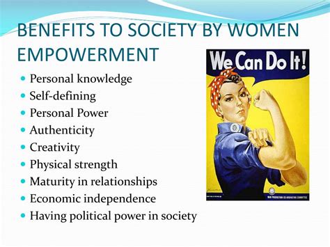 Ppt Women Empowerment Powerpoint Presentation Free Download Id2372338