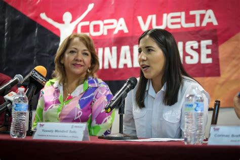 Sistema Dif Sinaloa Invita A La Sociedad En General A La Carrera