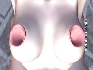 Horny D Hentai Chick Gets Slit And Ass Fisted