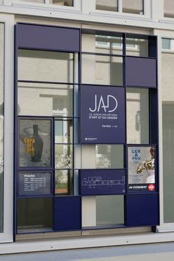 Jad Jardin Des M Tiers D Art Et Du Design Guliver Design