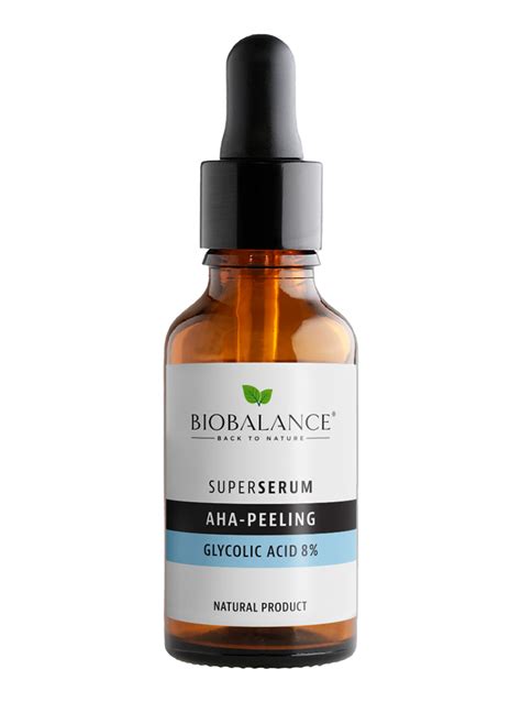 Aha Peeling Glycolic Acid Super Serum