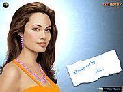 Angelina S Makeover Online Game Unblocked Flash Games Player