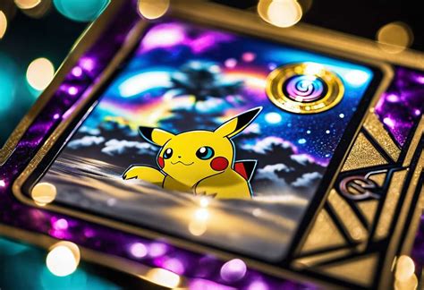 Top 10 des cartes Pokémon Zénith Suprême les plus rares et convoitées