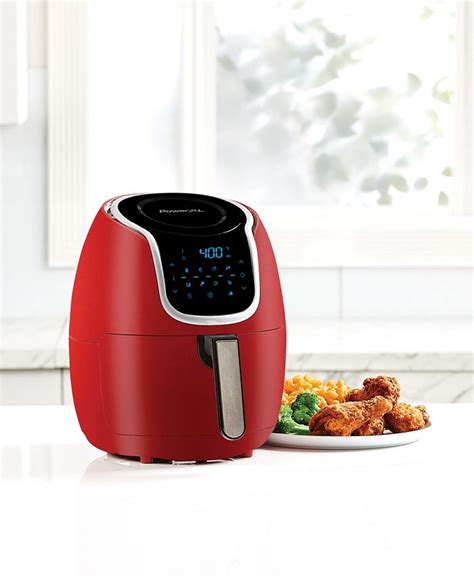 Powerxl Vortex 5 Qt Air Fryer Macys