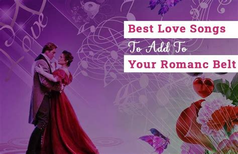 53 Best Love Songs Of All Time Ever Written Hobby Sprout